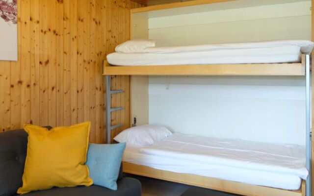 Apartment Luna Mezzana Marilleva