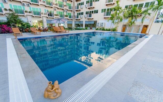 Hotel Sincere Smile Yangon