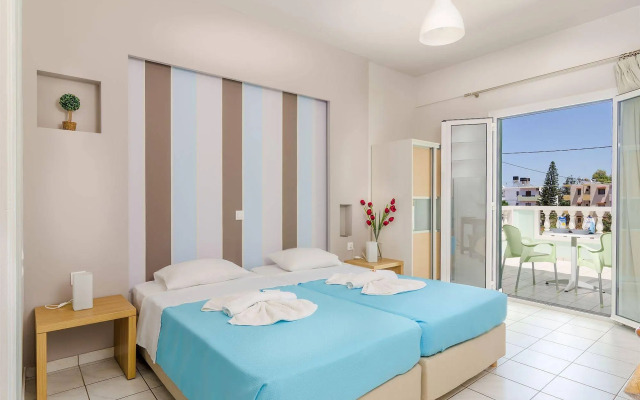 Ilios Studios Stalis