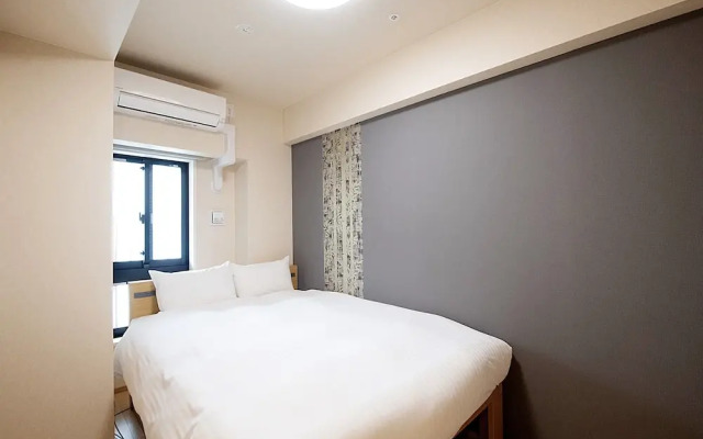 The Rise Osaka Universal Bayside