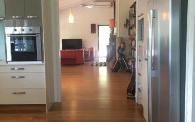Eumundi Guesthouse and B&B