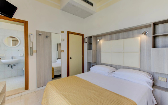 Hotel Vela d'Oro