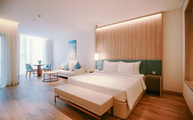 Ha Long Bay A La Carte Apartment By The O Residence