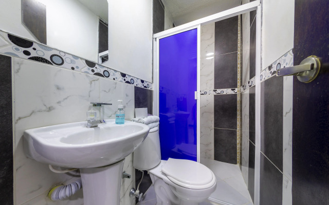 Hotel Confort Obelisk