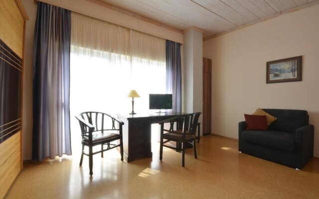 Chalet Yulia