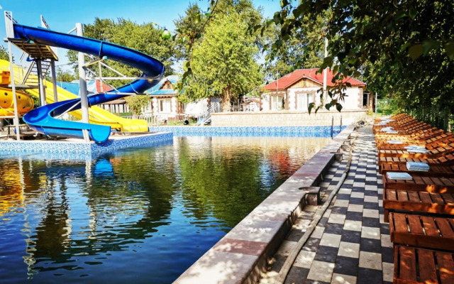 Лазурный Берег