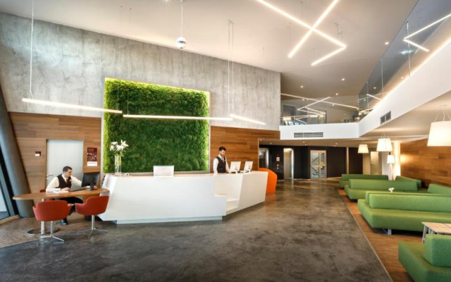 Hotel Icici