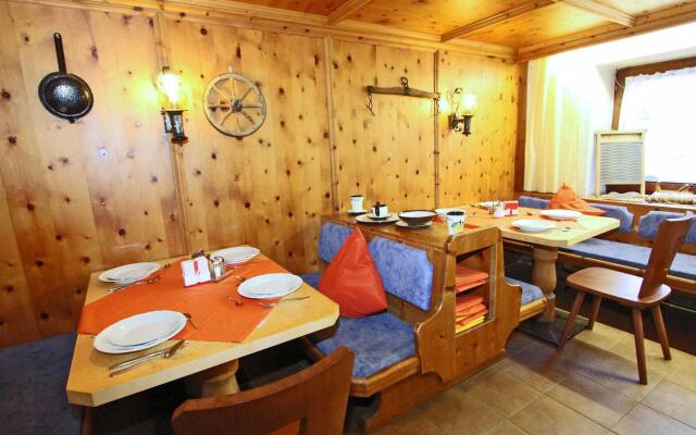 Spacious Holiday Home in Tyrol near Ski Area