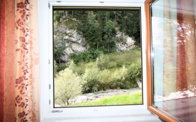 Ratschnhäusl (MHO586)