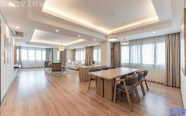 Condotel Imperial Landmark 81