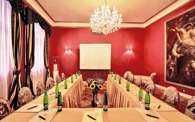 Alchymist Grand Hotel & Spa
