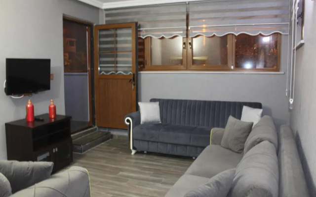 Yelken Apart Hotel Yeniciftlik