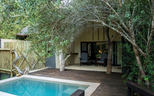 Ezulwini Game Lodges