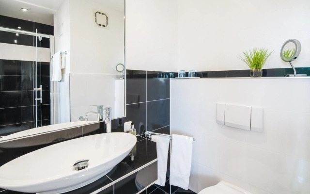 Trip Inn Hotel Astoria Göttingen