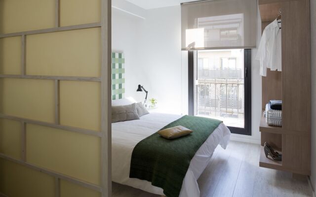 Eric Vokel Boutique Apartments - Sagrada Familia Suites