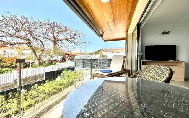 Apartamentos Cataleya