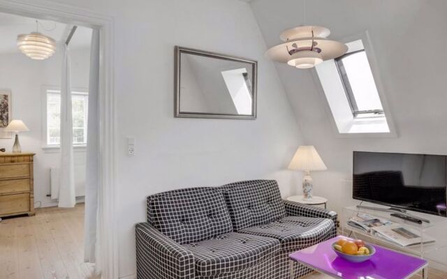 "Lotte" - 250m from the sea in NW Jutland