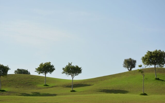 Explore the Cultural Town of Orihuela From a Villa