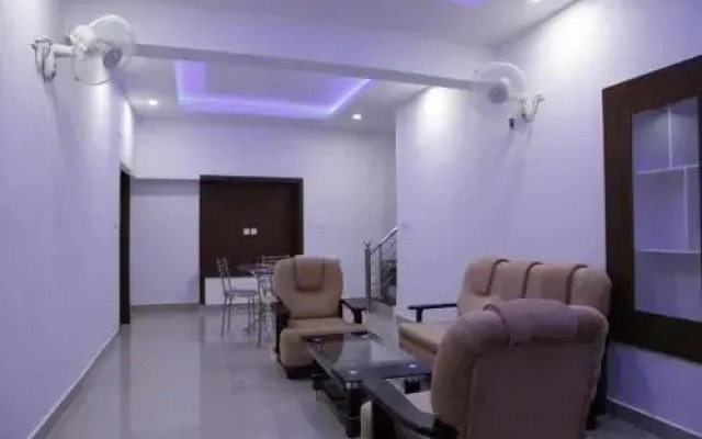AP Residency by OYO Rooms