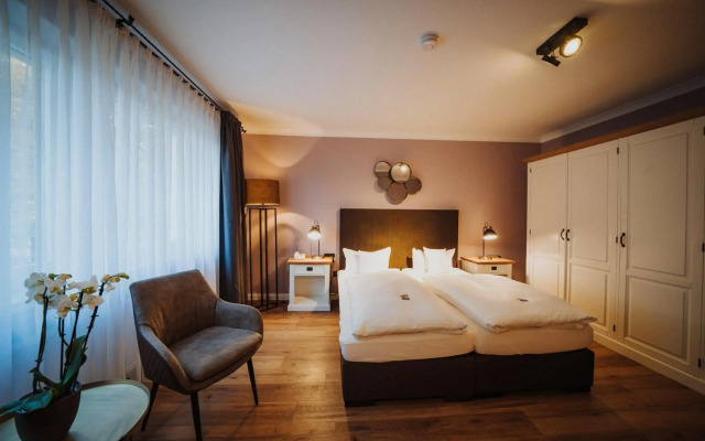 Antik-Hotel Eichenhof