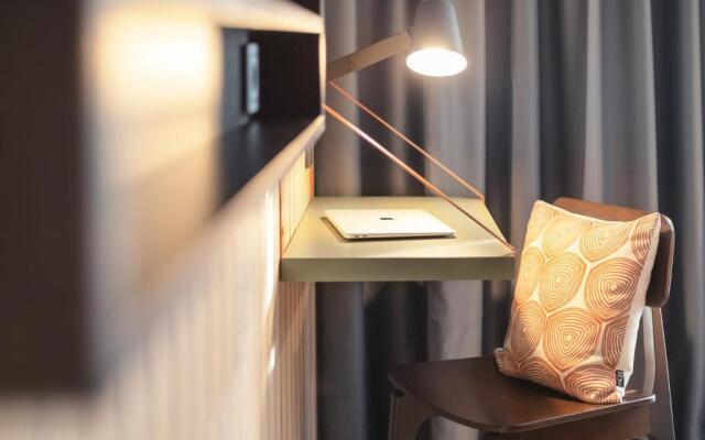 Holiday Inn - the niu, Amity Potsdam by IHG
