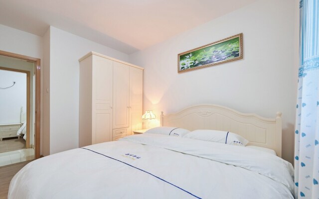 Ikea Apartment Hotel Nanshan Branch
