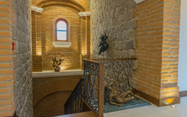 Hotel Otavalo by Art Hotels Ecuador