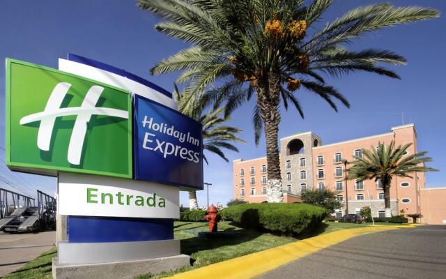 Holiday Inn Express Guanajuato