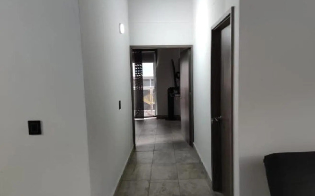 Villa del Gualí #1