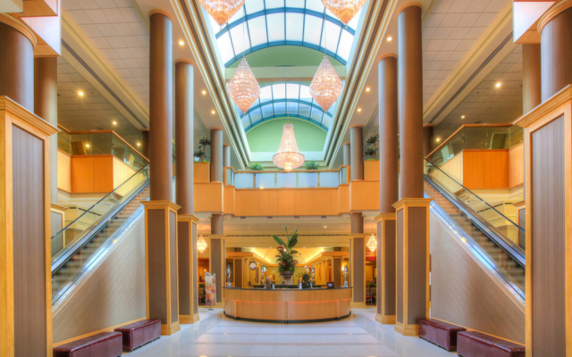 Florida Hotel & Conference Center in the Florida Mall