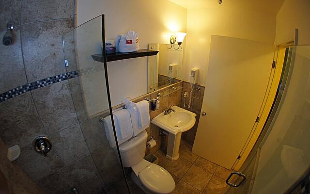 Pegasus International Hotel