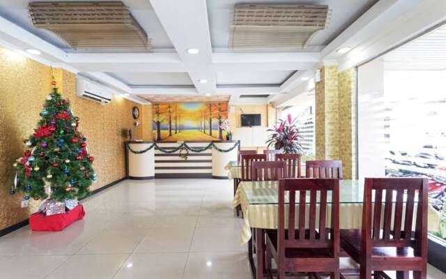 RedDoorz near Citraland Mall