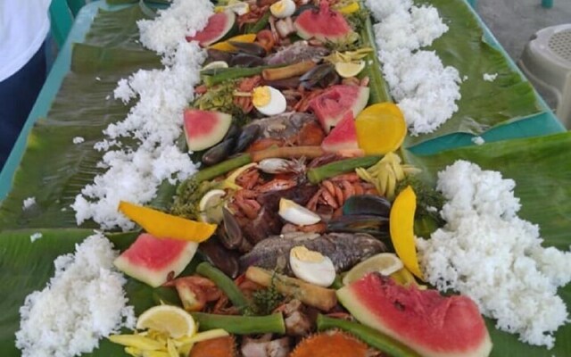 LBMFI Beach Resort