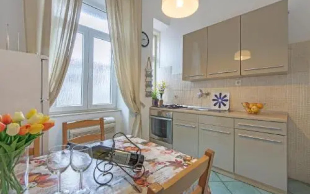 Comfortable Apartment Monte Zaro