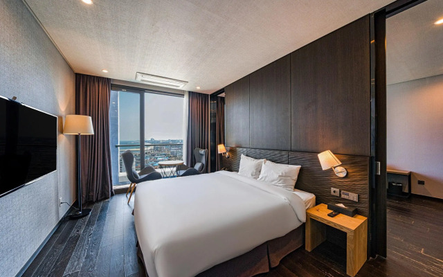 SL Hotel Gangneung
