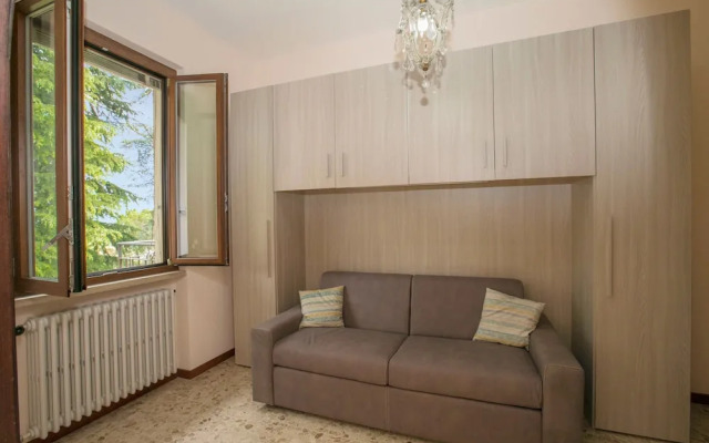 Villa Alberti Appartamento Emma