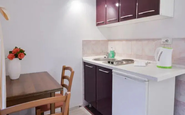 Apartments Cenic