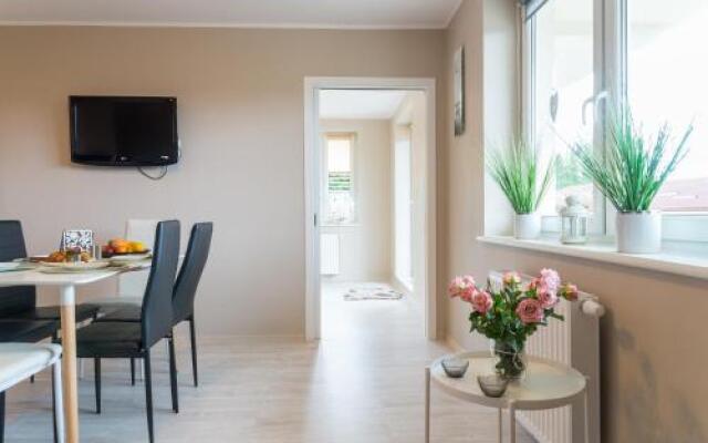 Apartament Na Urlop - Wisła Kamienna