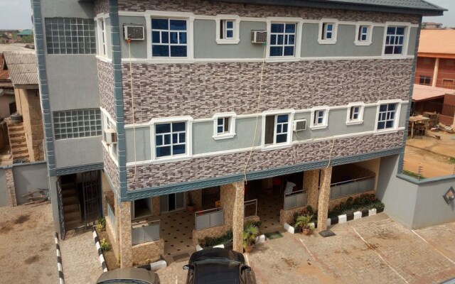 Jam-Bed Hotel and Suites Abeokuta