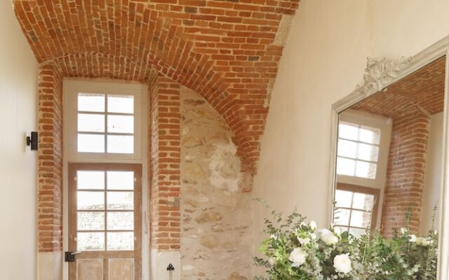Les Suites de Fleury