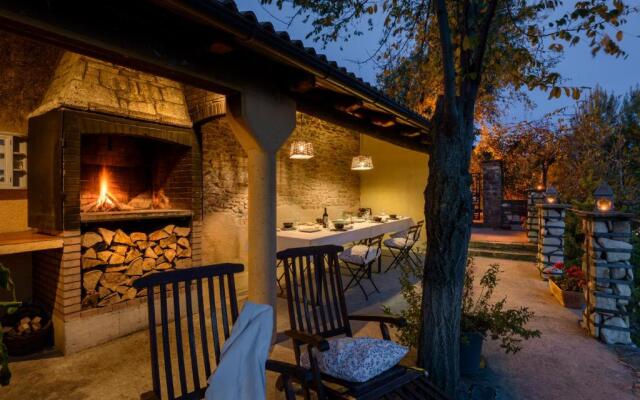 OS ORMOS Casa Rural - Apartamentos - Habitaciones