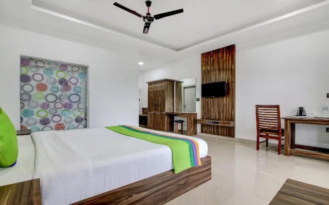 Treebo Premium Misty Garden Resorts