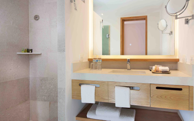 Sunset Plaza Beach Resort & Spa Pto Vallarta All Inclusive