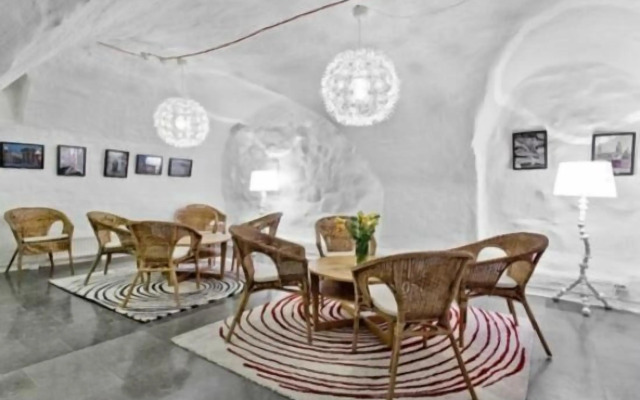 Ramilton Old Town Hostel