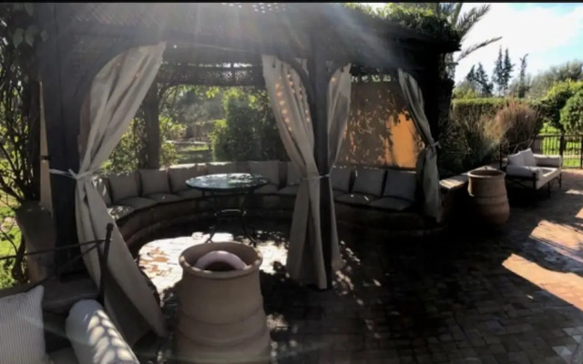 Villa Dar Cocoon