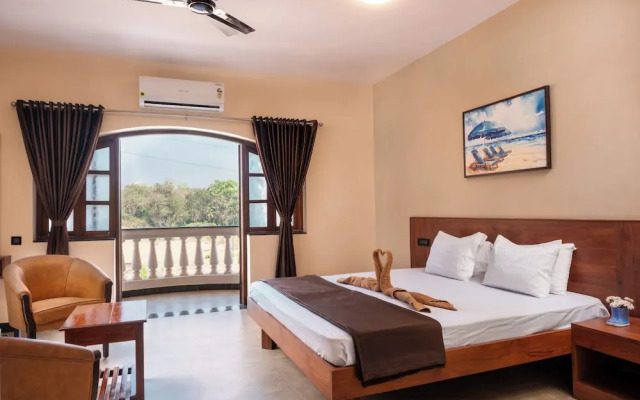 Hotel Holiday Village