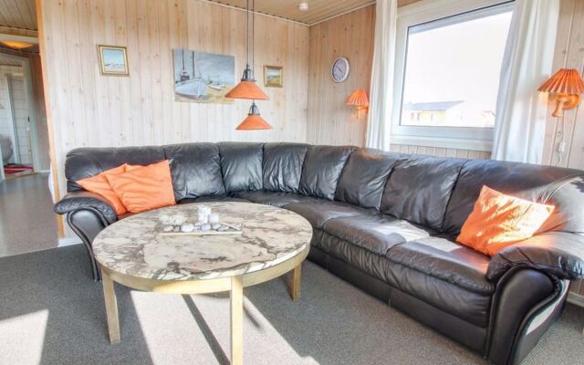 "Lien" - 450m from the sea in Western Jutland