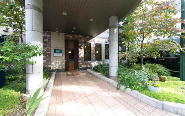 Washington R&B Hotel Nagoya Sakae Higashi