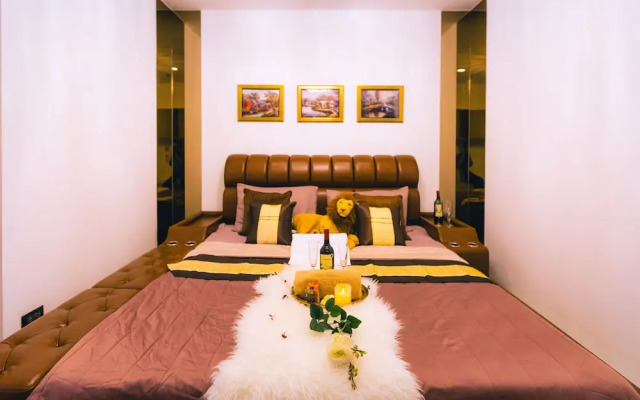 Zenithar Penthouse Sukhumvit