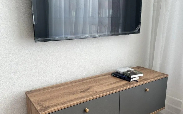 Апартаменты на улице Большая Очаковская 2к2